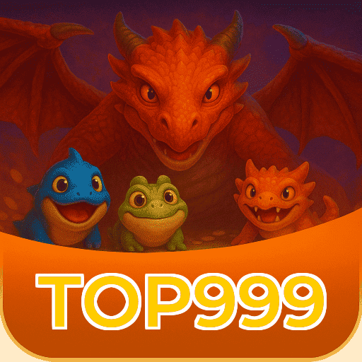 TOP999: Seu cassino premiado e seguro