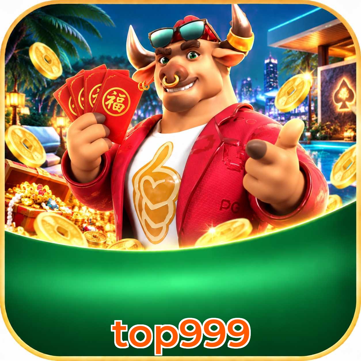 top999 System Requirements