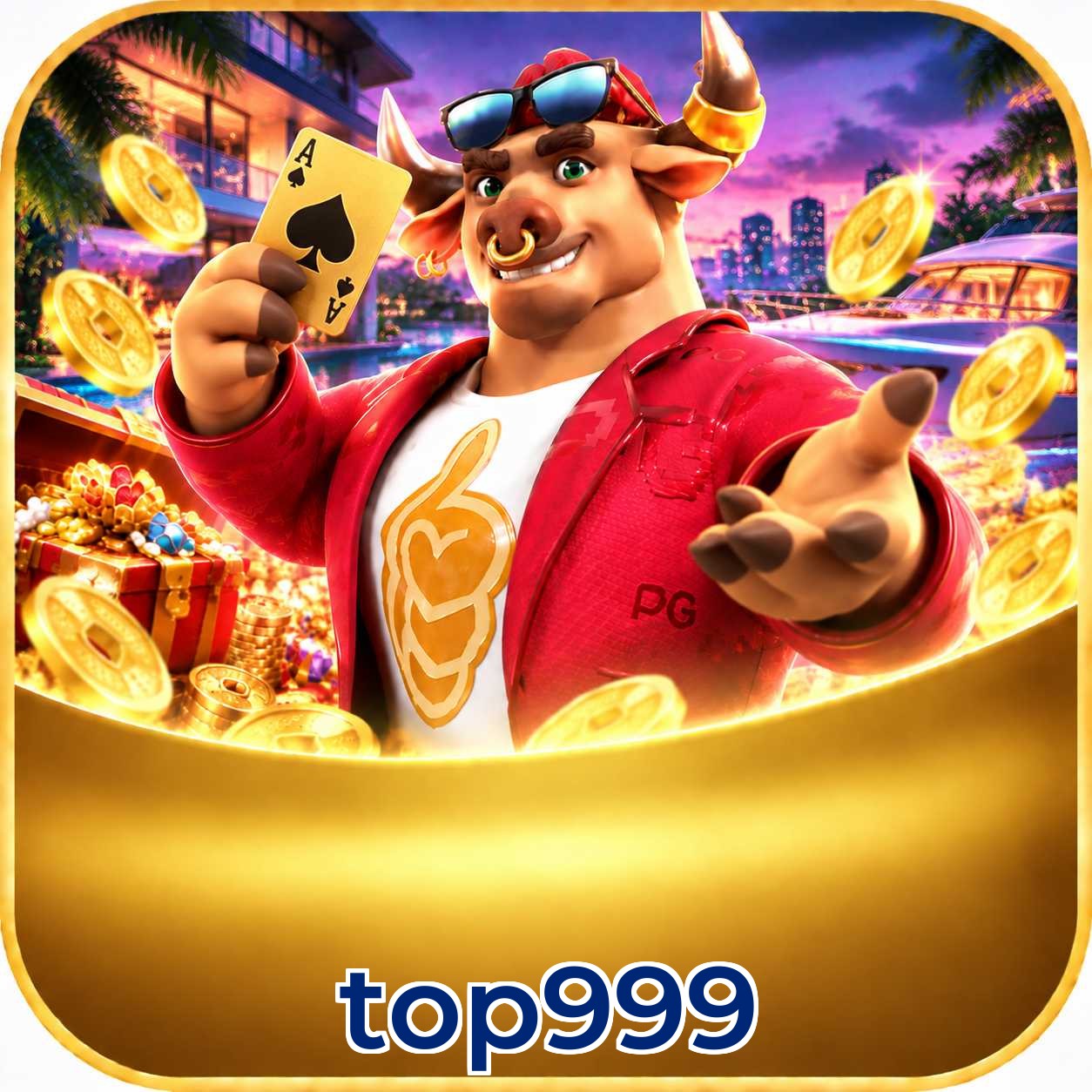 top999 Responsible Gaming