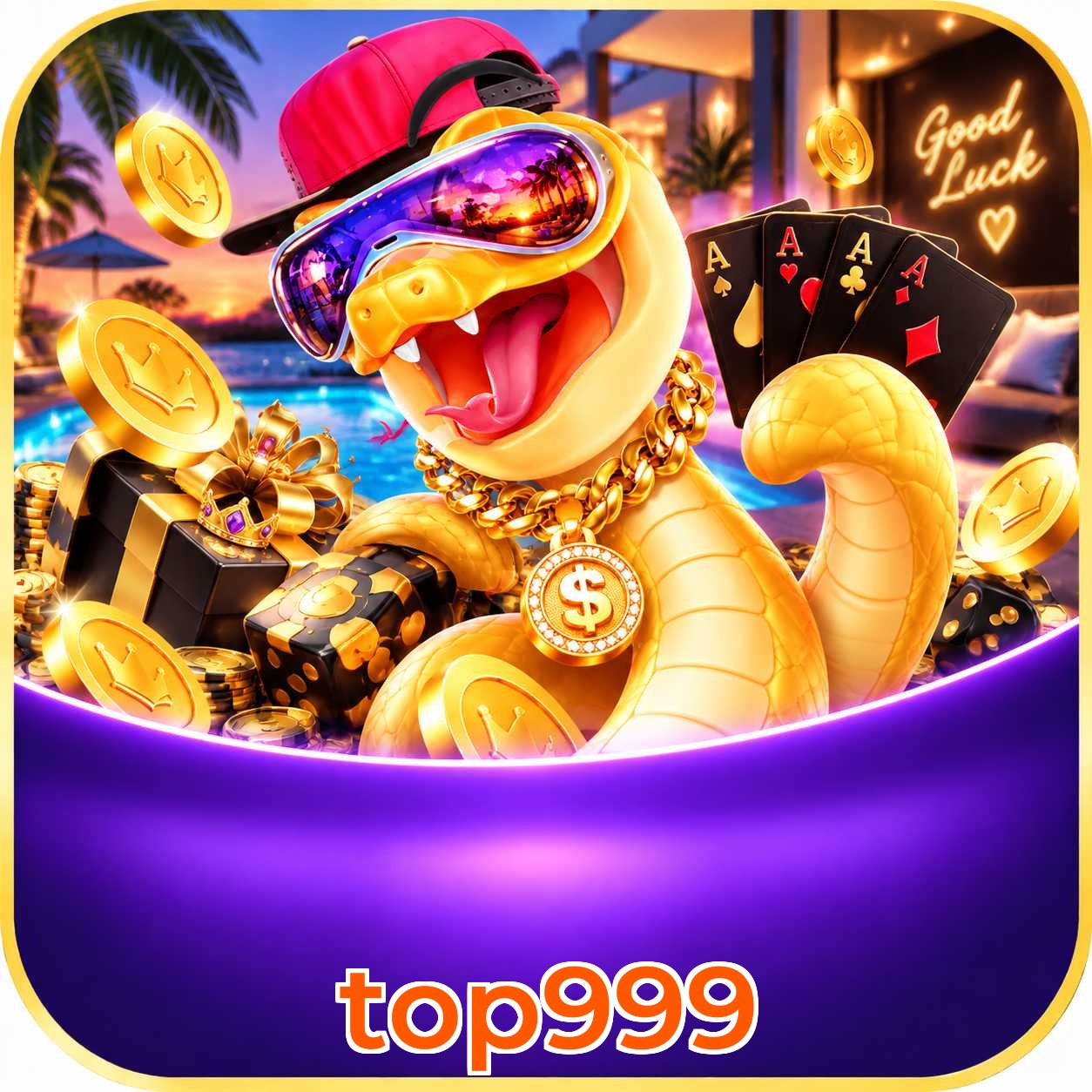 top999 Performance Tests