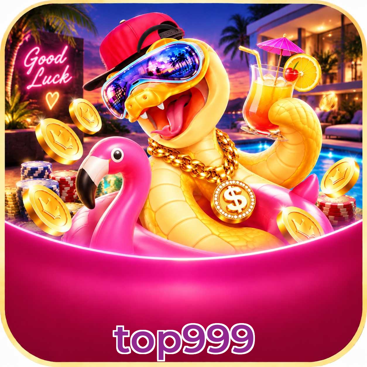 Baixar top999 Android