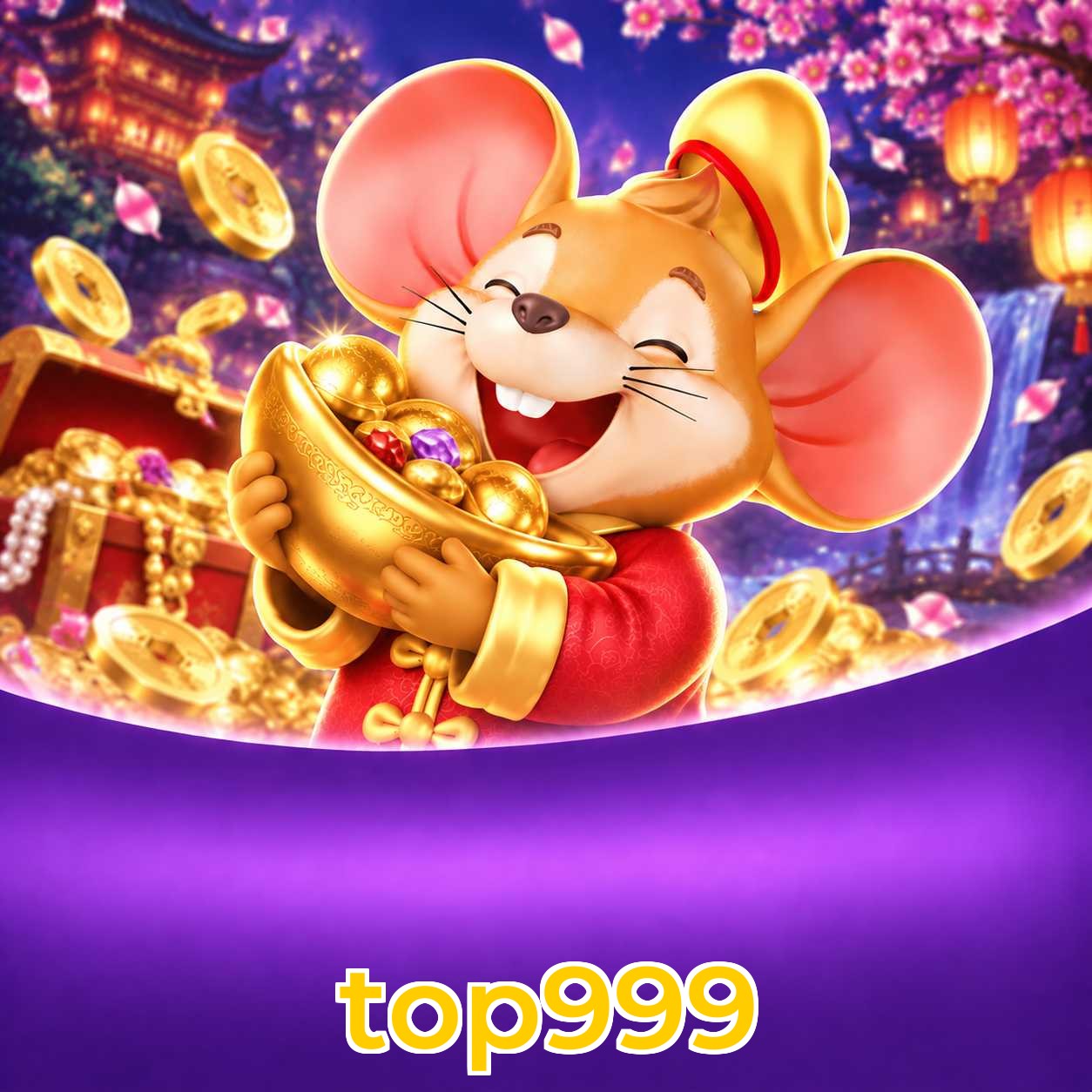 top999 VIP Níveis