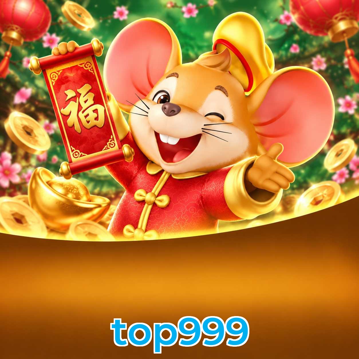 top999 instalar Android APK