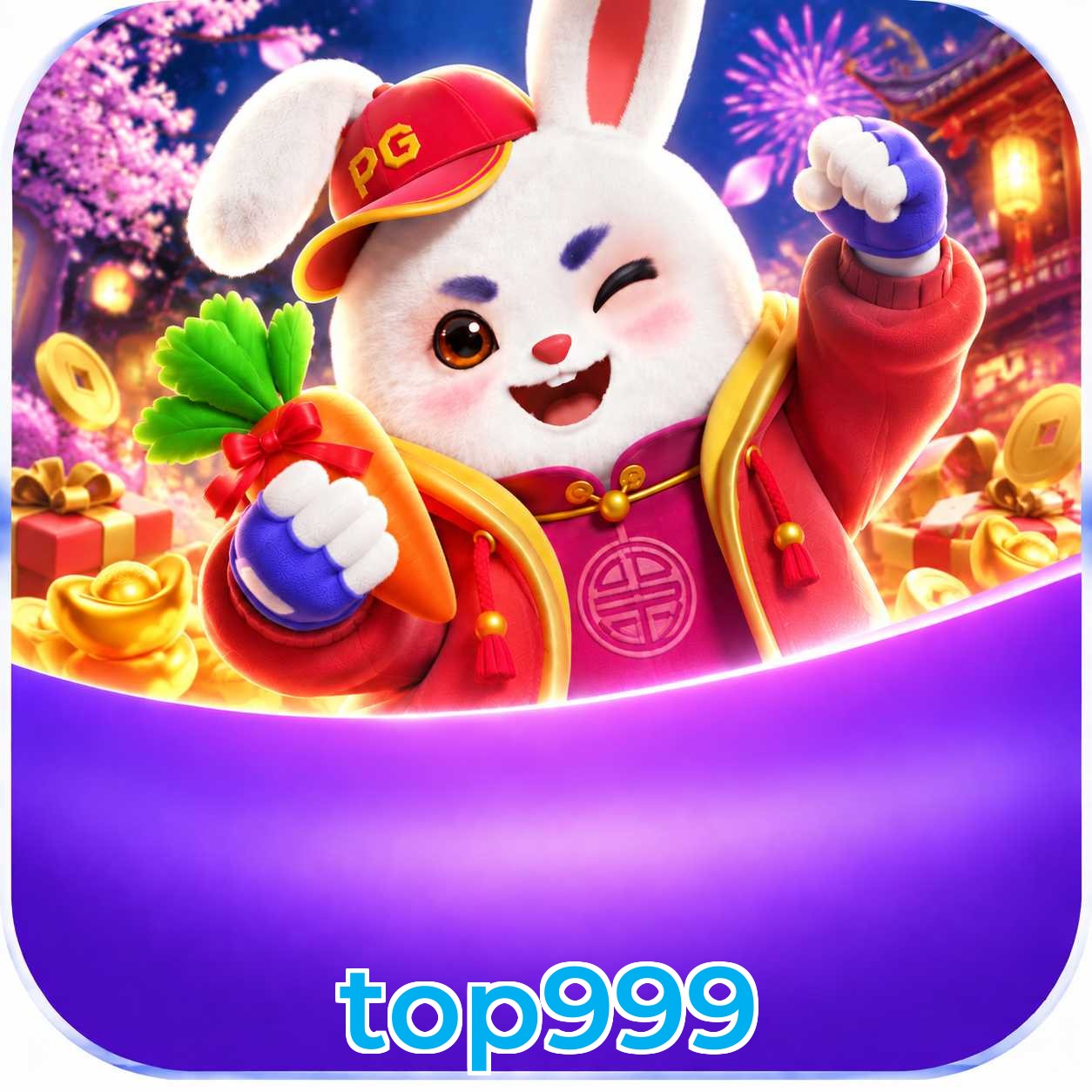 top999 Facebook Page