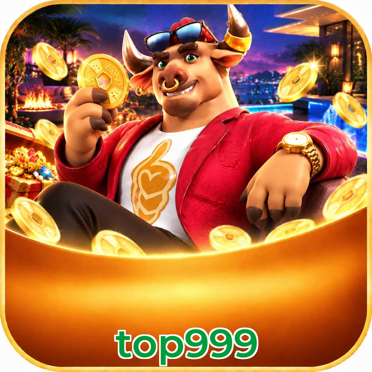 top999 RTP Testing