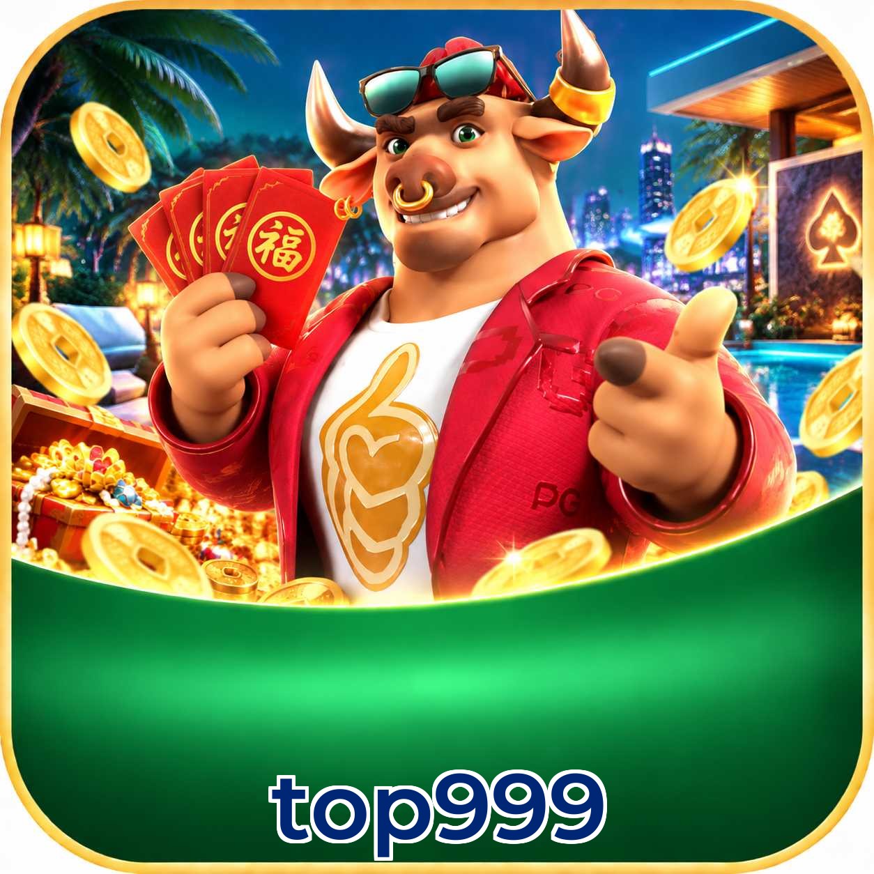 top999