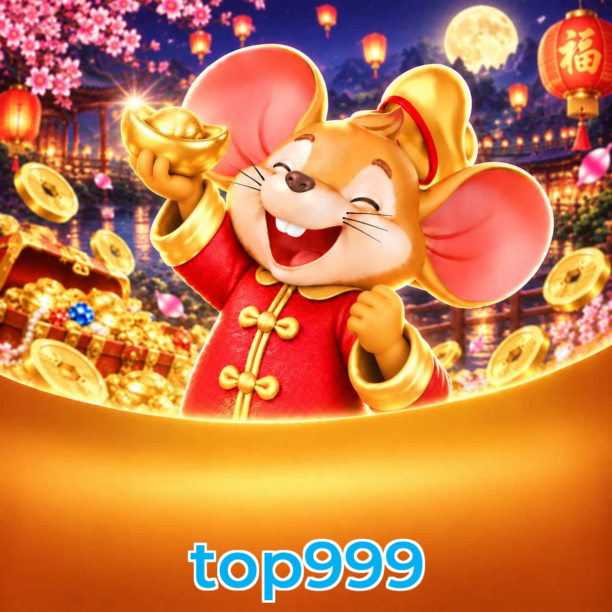 top999 Free Spins