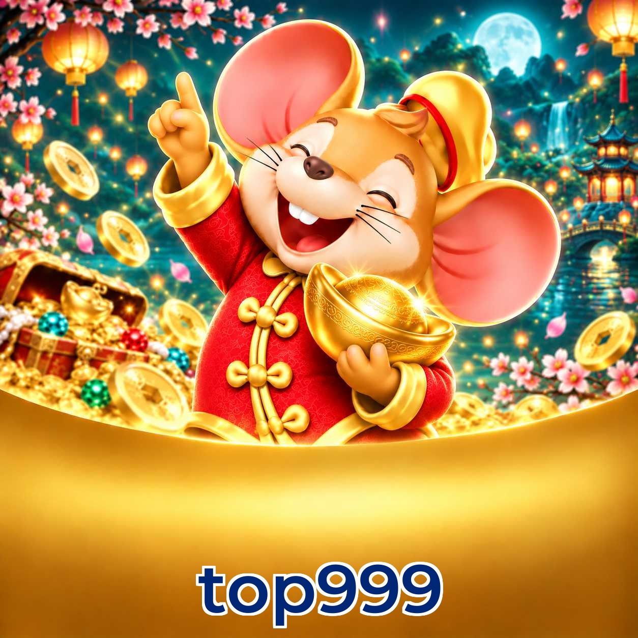 top999 Betting Limits
