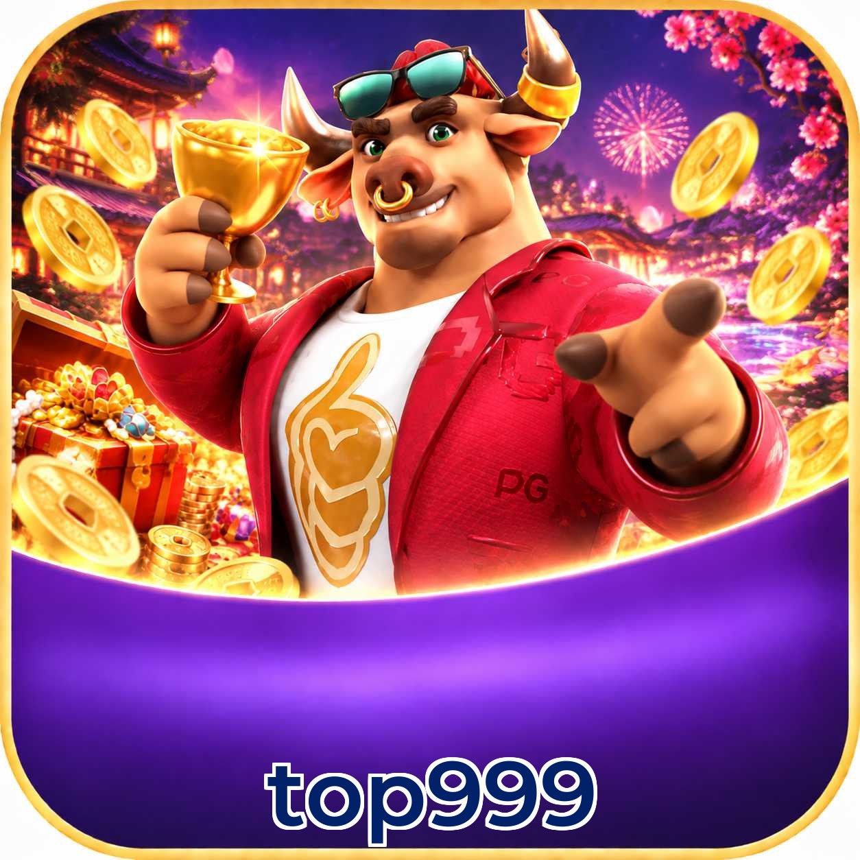 top999 Logo