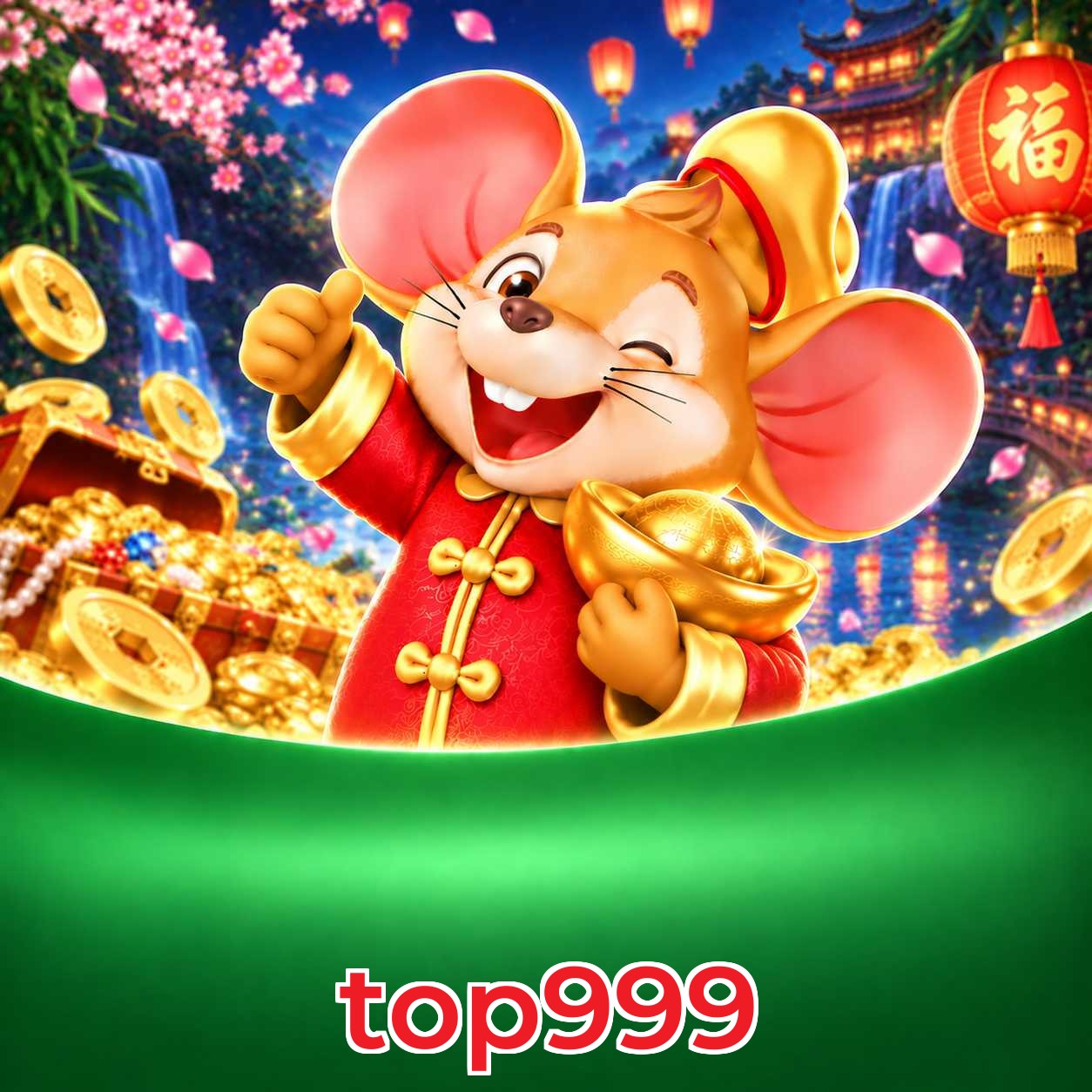 top999 Bonus Tips