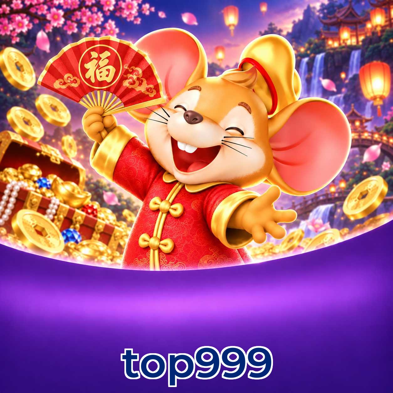 Baixar top999 PC Mac