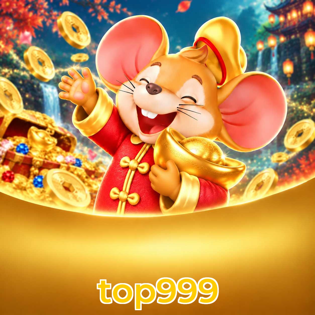 top999 App FAQ