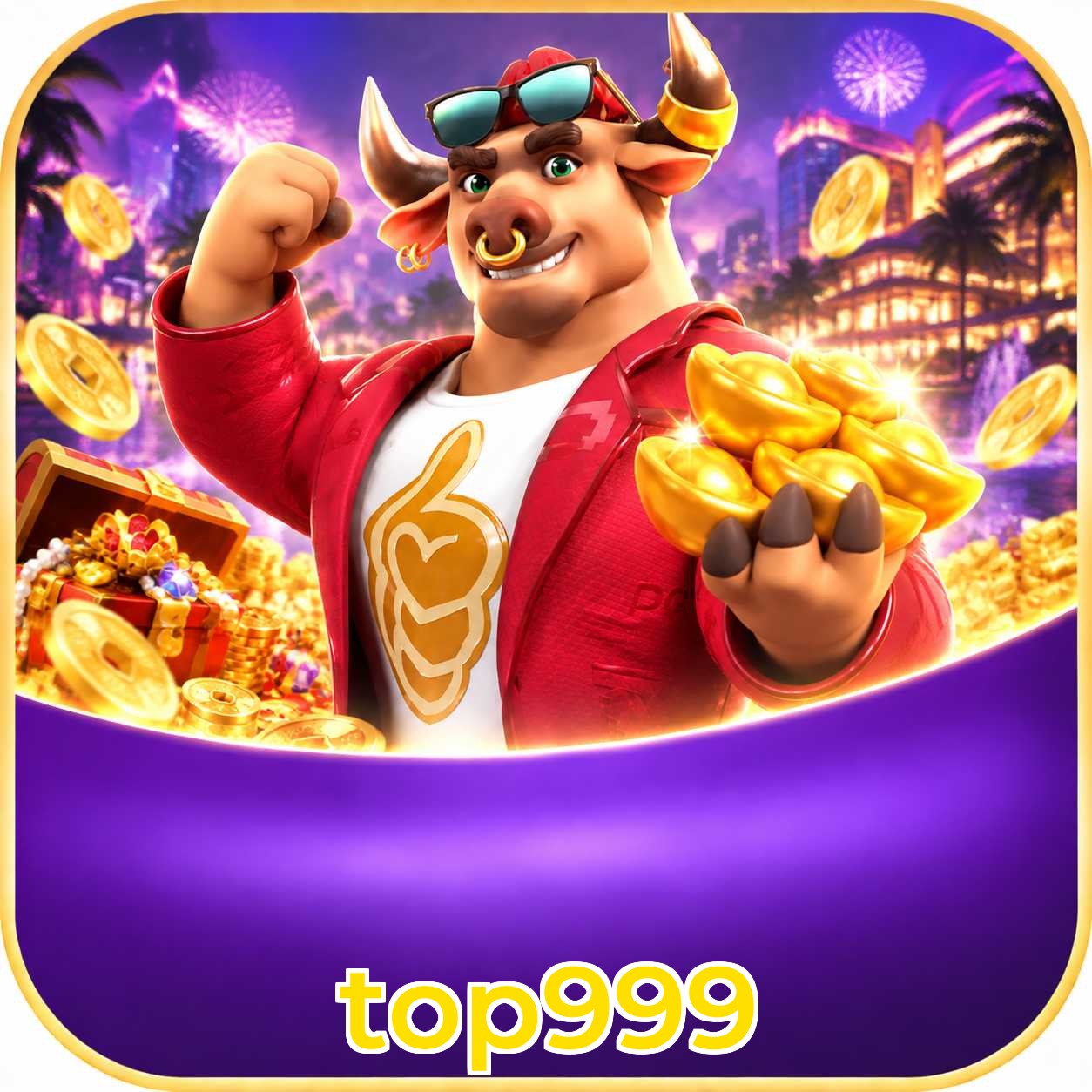 top999 App Features