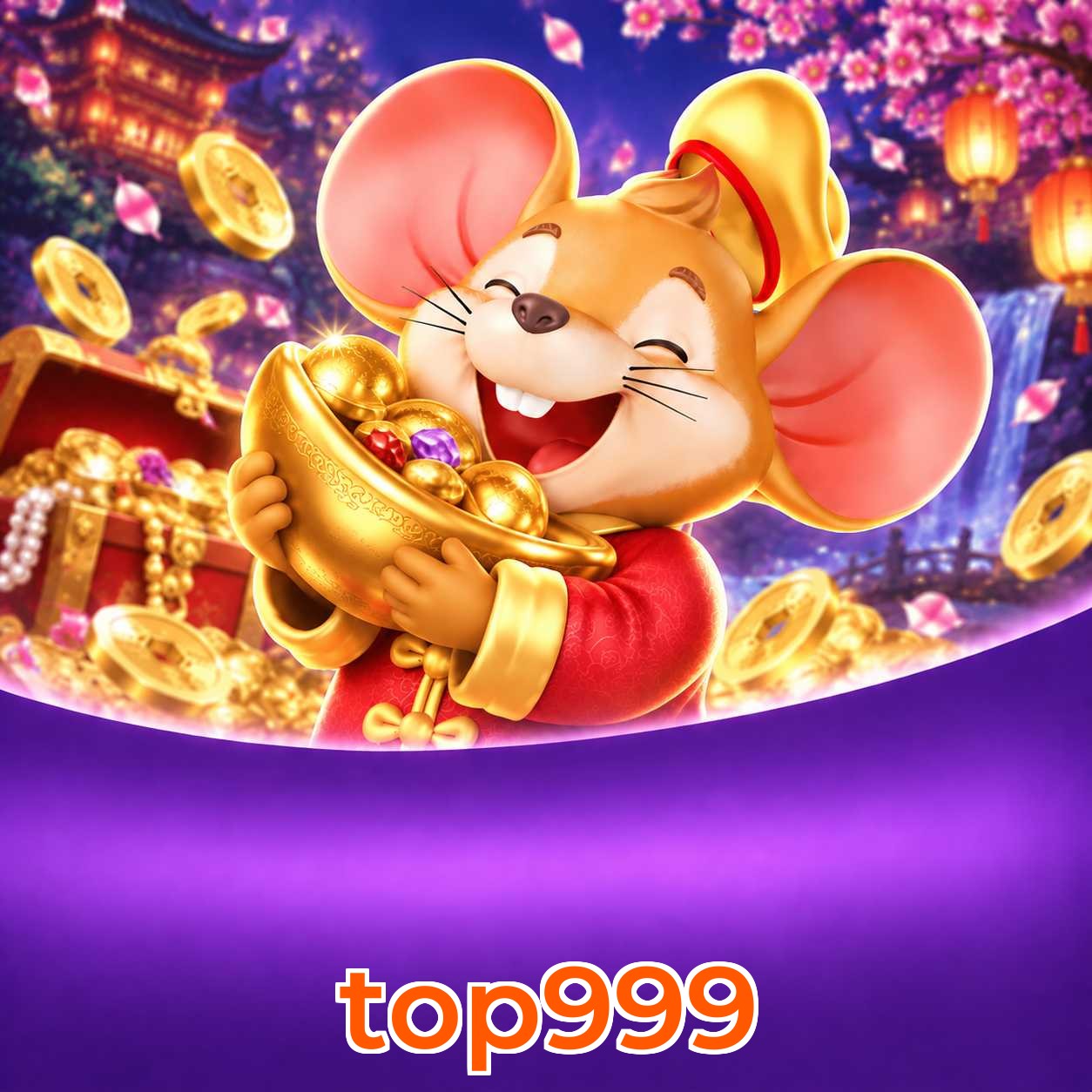 top999 Logo