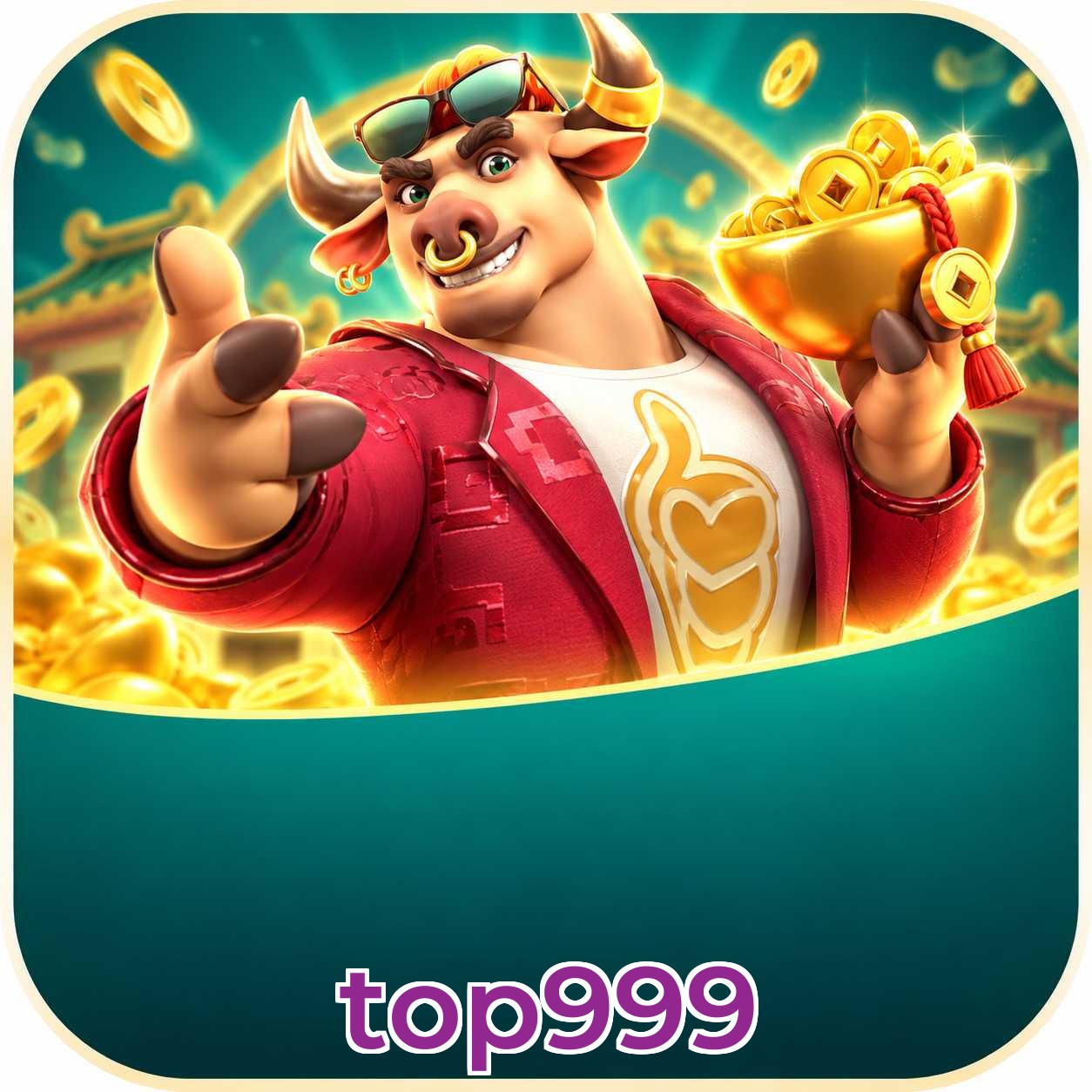 top999 Logo