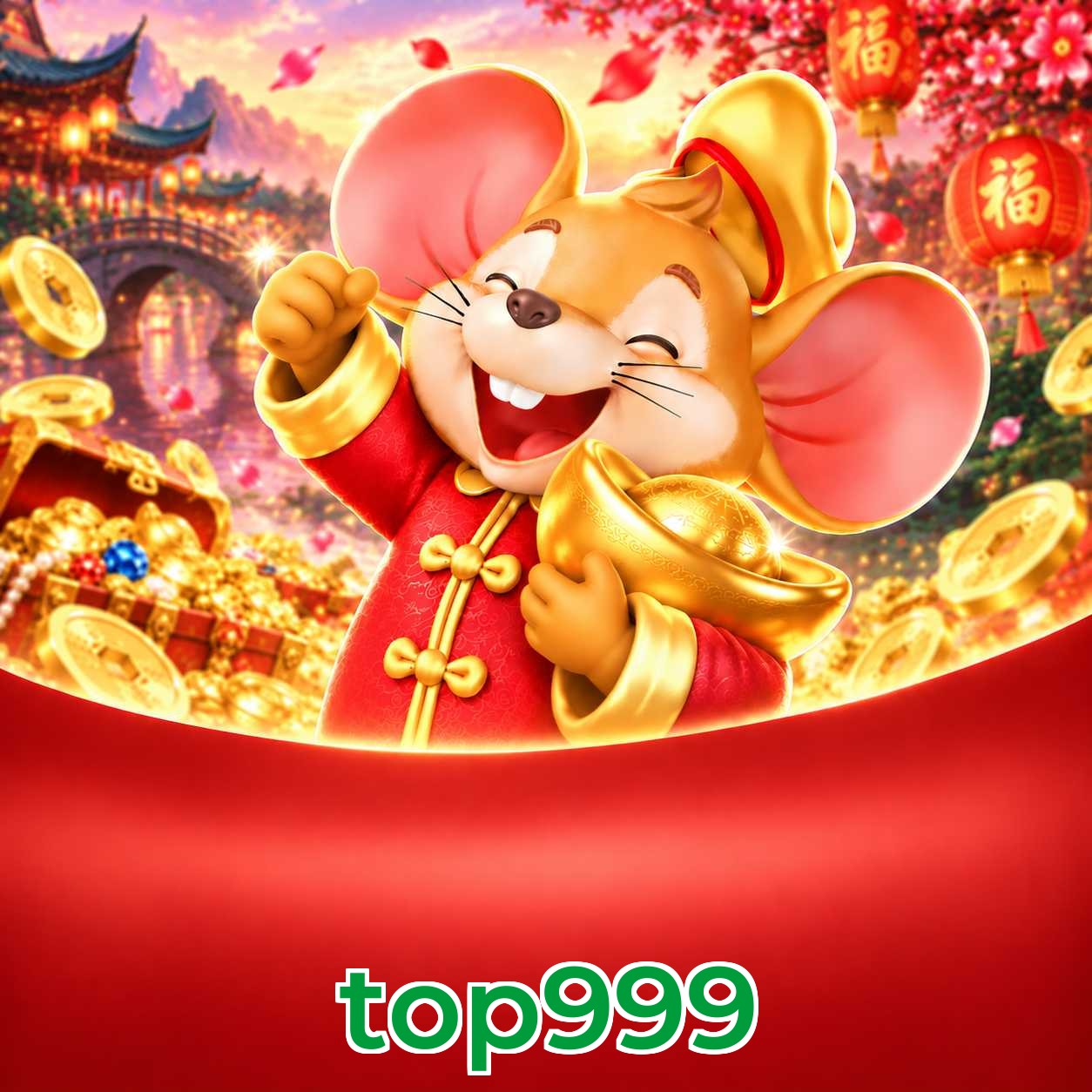 top999 Telegram