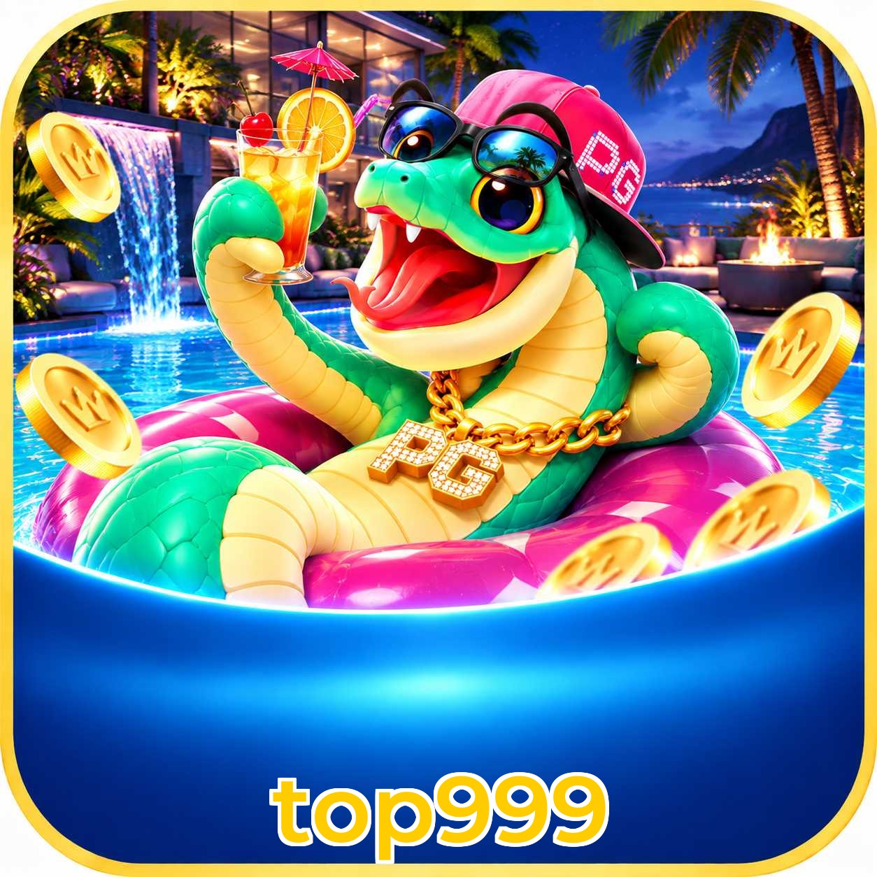 top999 FAQ