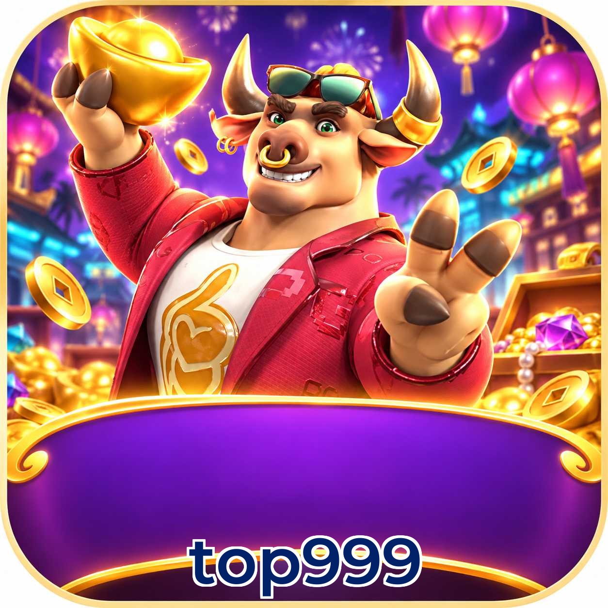 top999 Logo