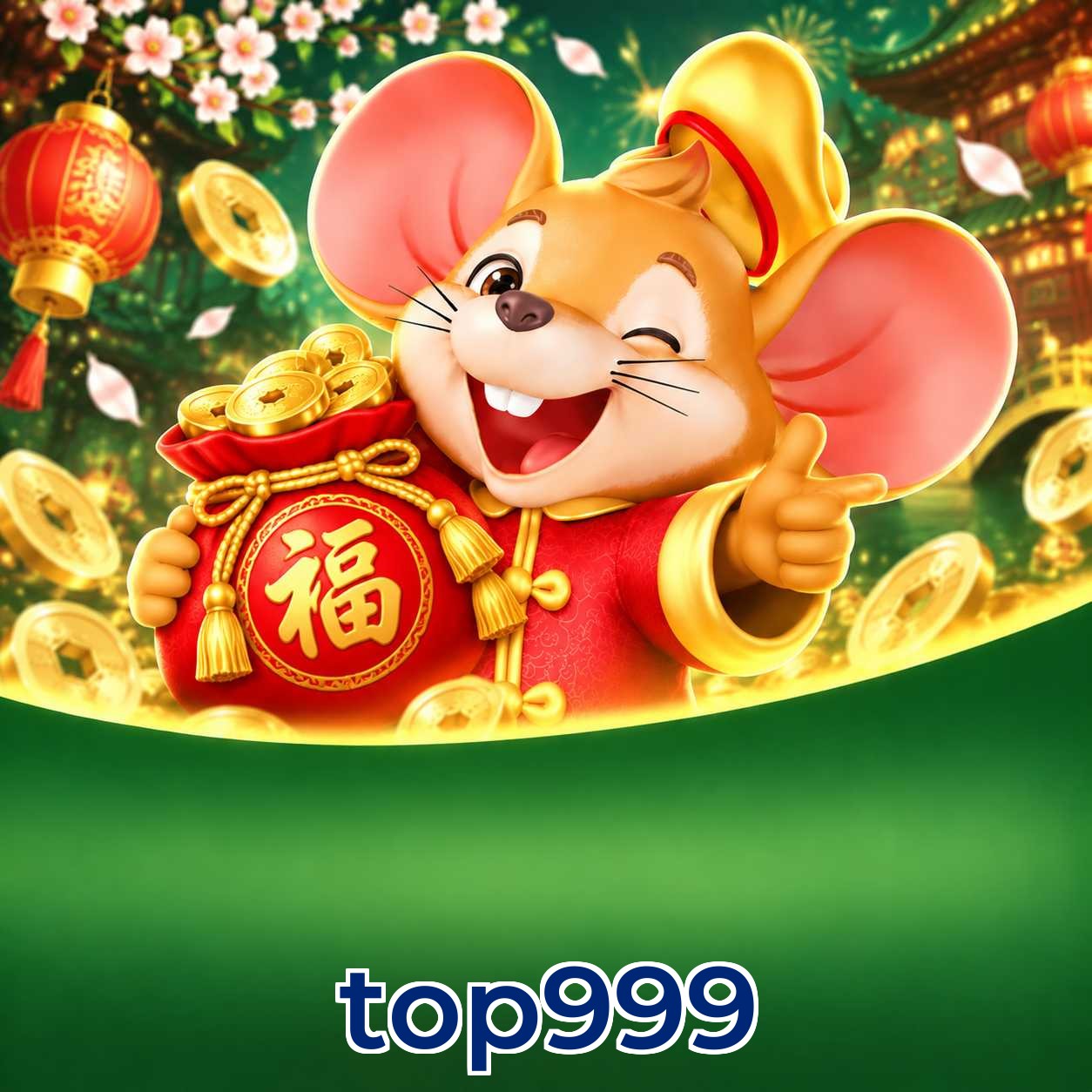 top999 Slots