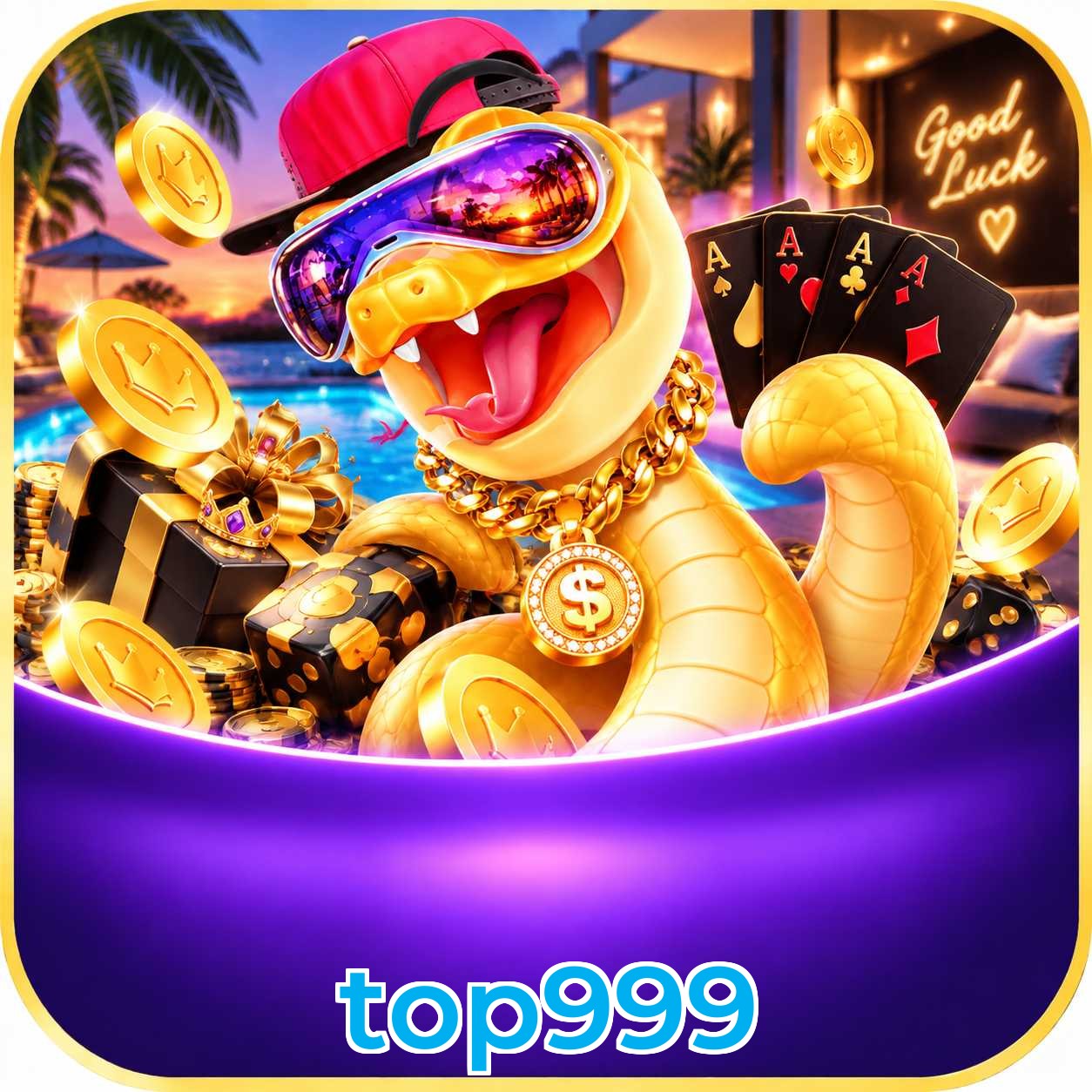top999 Top Wins