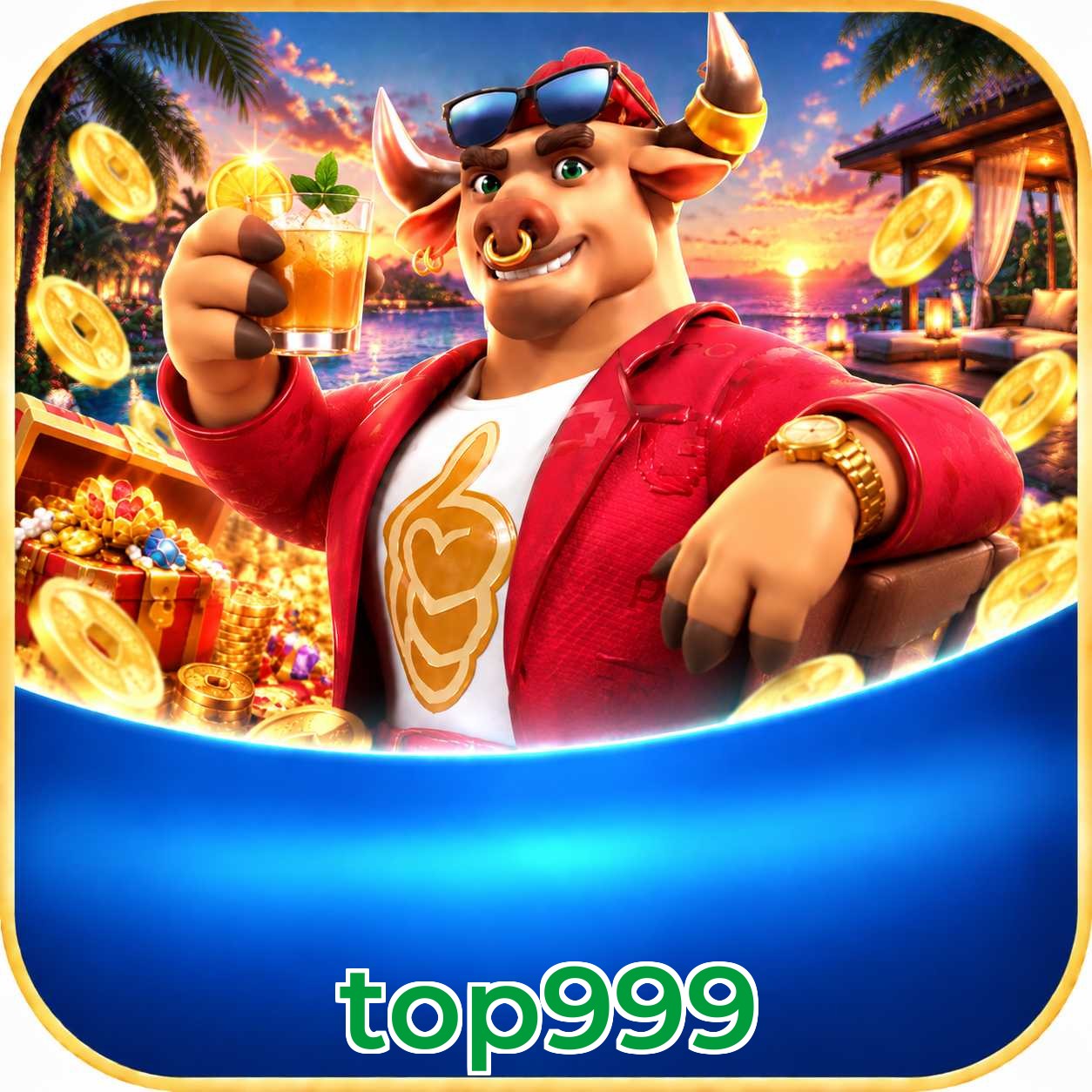 top999 Jogos Exclusivos