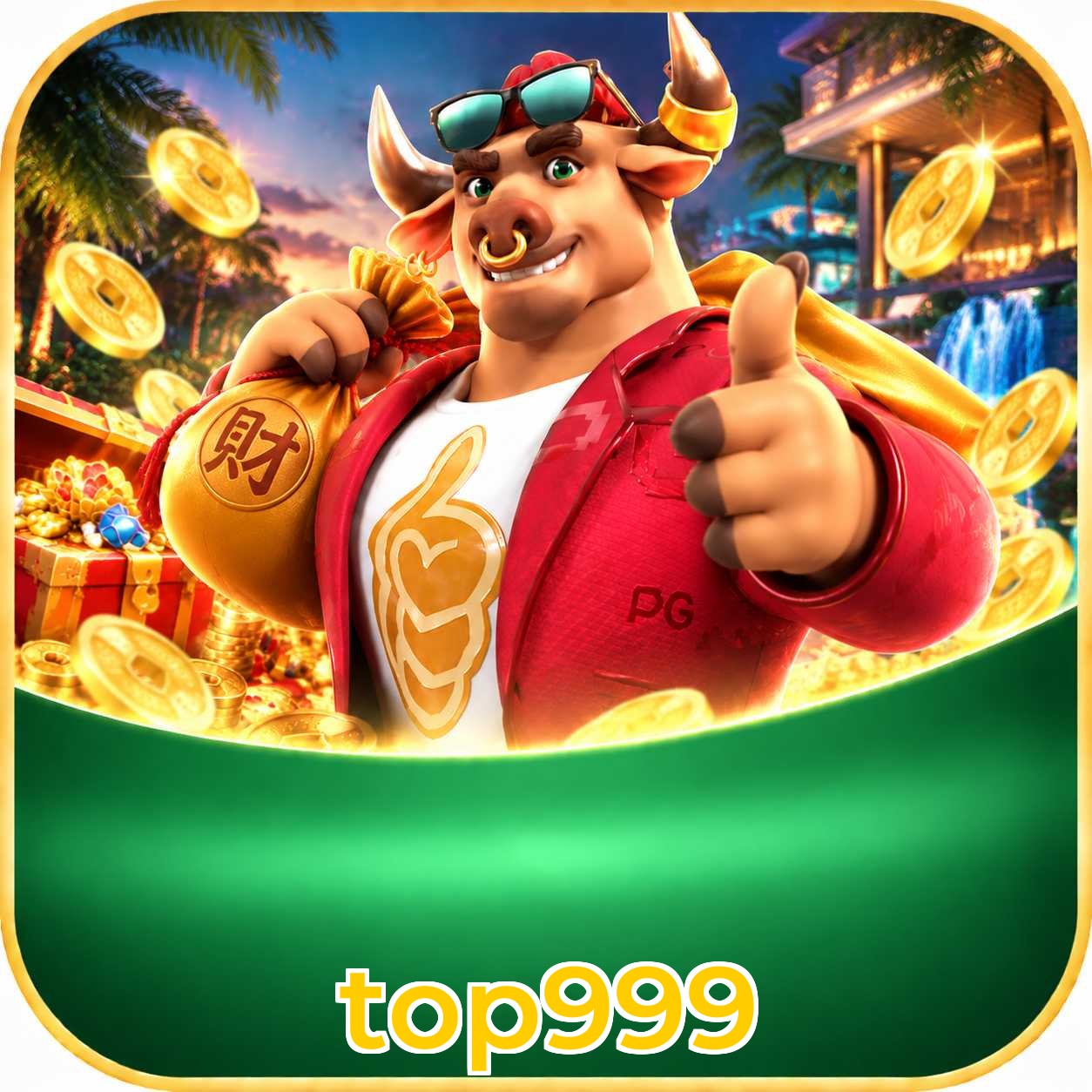 top999 instalar Windows e Mac