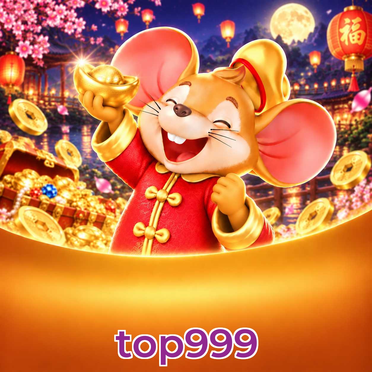 top999 Facebook Bonus