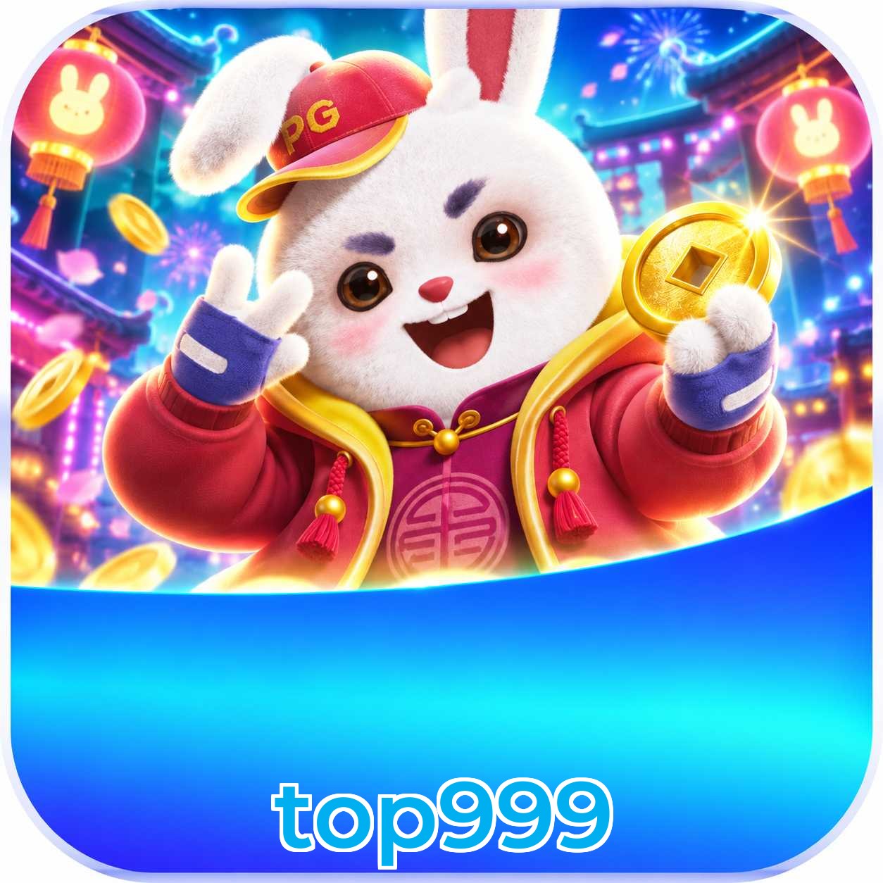 top999 2FA