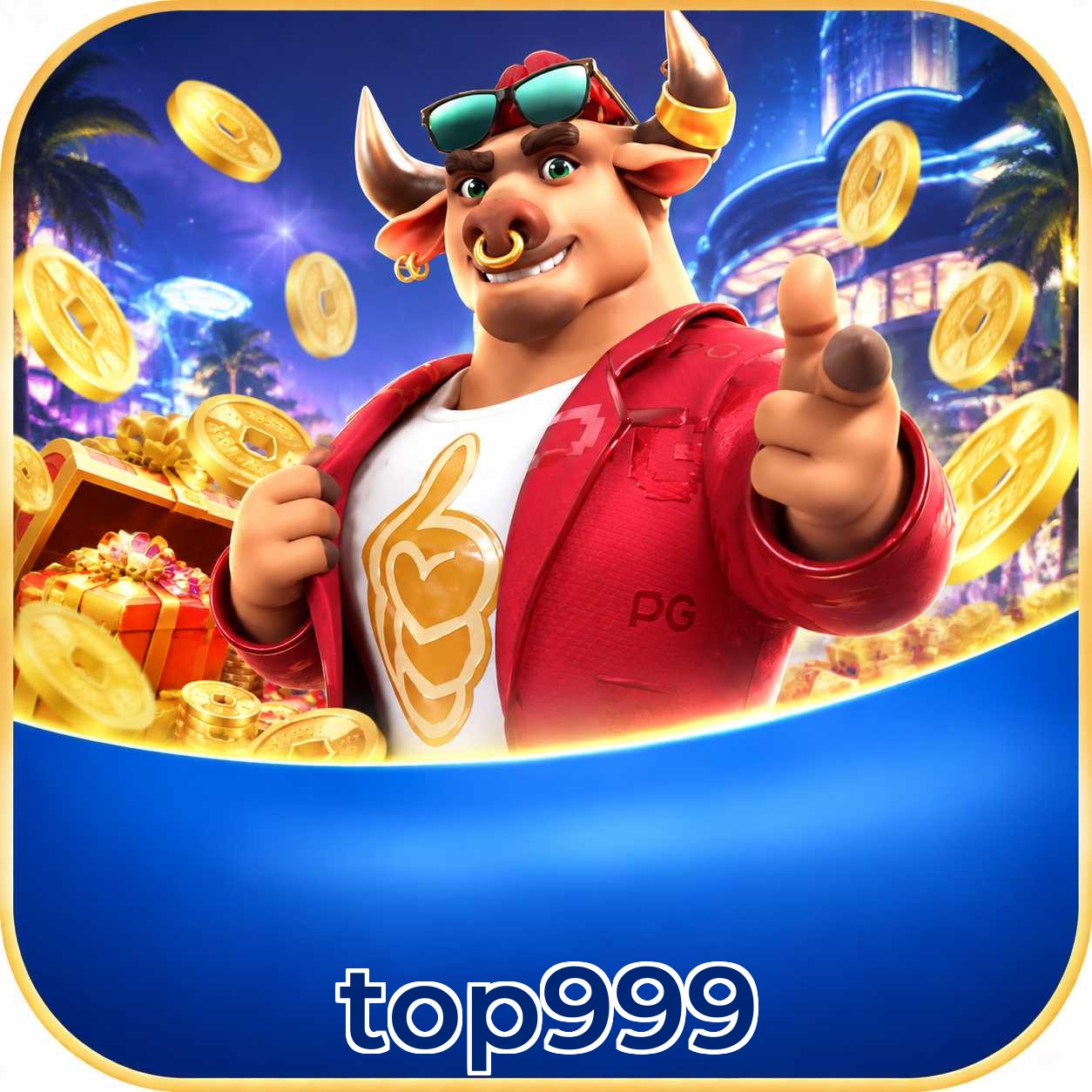 top999 App vs Web