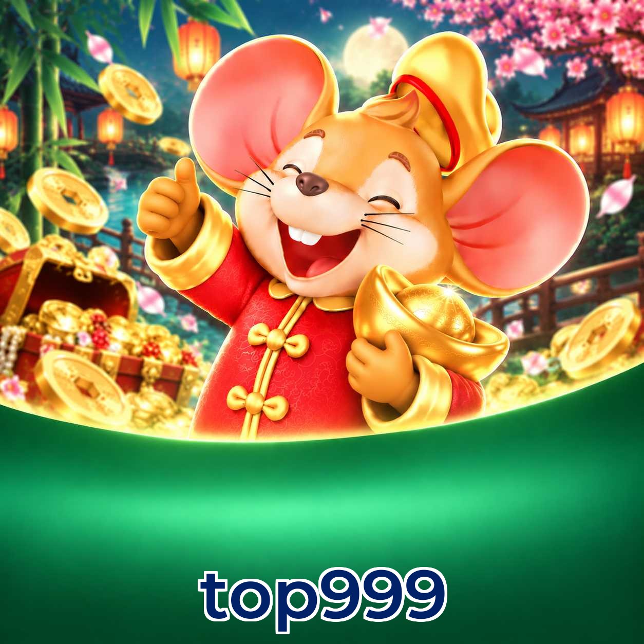 top999 Saque