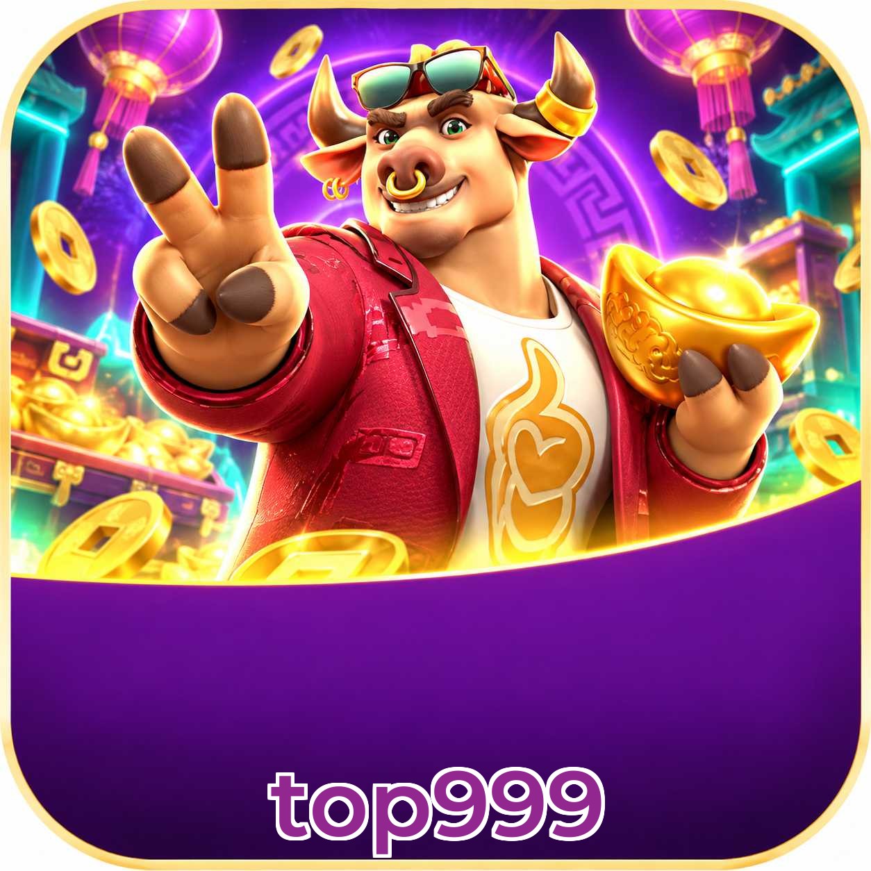 top999 Logo