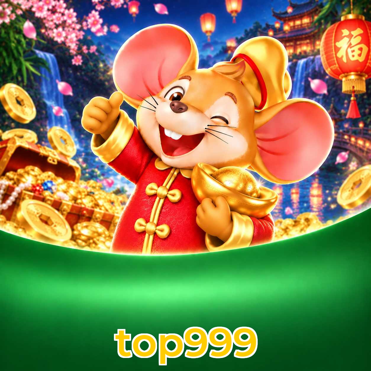 top999 Promotions